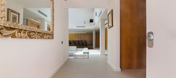 Дом с 6 спальнями в Сан-Кугат-дель-Вальес, Испания № 28030 44