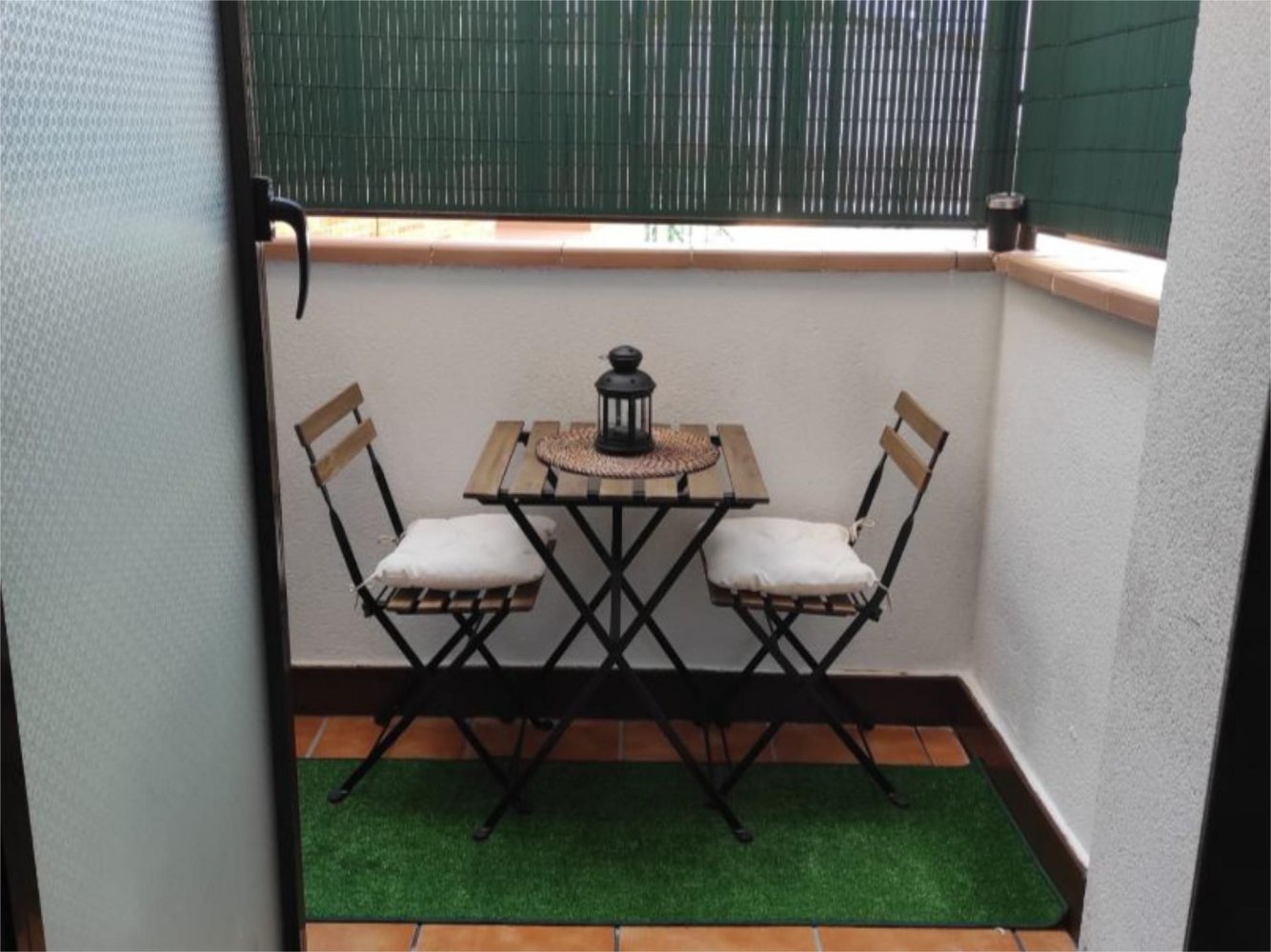 Apartamento T2 em Grinon, Spain N.º 139958