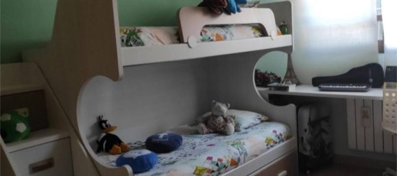 Apartamento T2 em Grinon, Spain N.º 139958 10