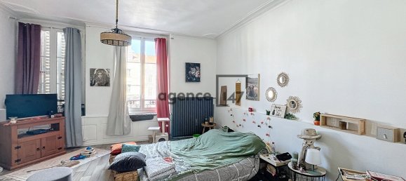 1 bedroom Apartment in Remiremont, France No. 227271 4