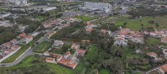 1460m² Land in Cascais, Portugal No. 103592 7