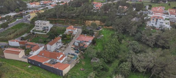 1460m² Land in Cascais, Portugal No. 103592 6