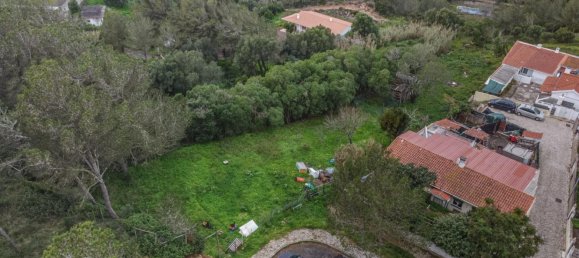 1460m² Land in Cascais, Portugal No. 103592 4
