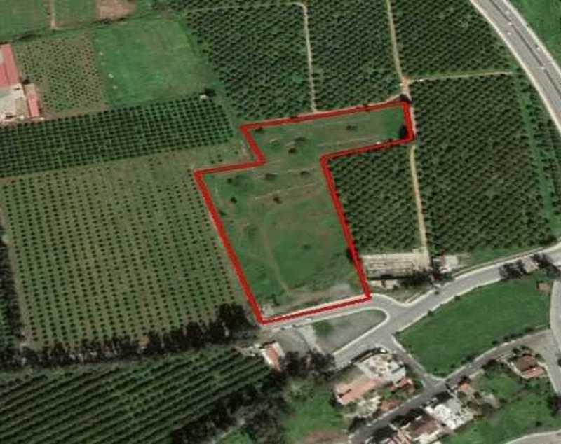 Hotel in Limassol, Cyprus 18459m², Nr. 17797