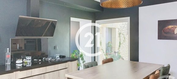 4 bedrooms House in Cognac, France No. 109206 6