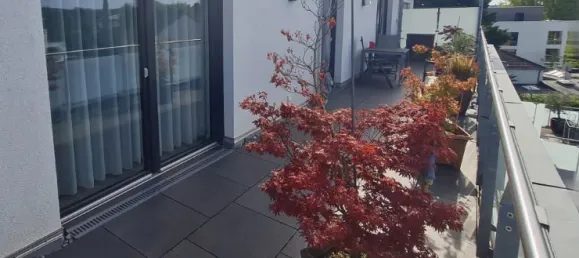 4-Zimmer Penthouse in Euskirchen, Germany, Nr. 304276 21