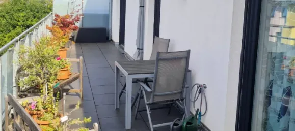 4-Zimmer Penthouse in Euskirchen, Germany, Nr. 304276 19