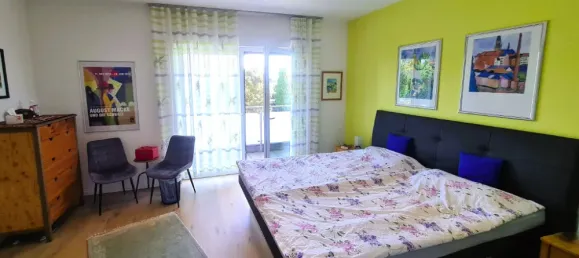 4-Zimmer Penthouse in Euskirchen, Germany, Nr. 304276 11