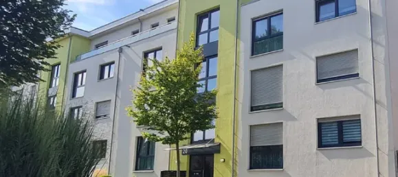 4-Zimmer Penthouse in Euskirchen, Germany, Nr. 304276 26