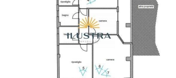 5 bedrooms Apartment in San Benedetto del Tronto, Italy No. 347861 11