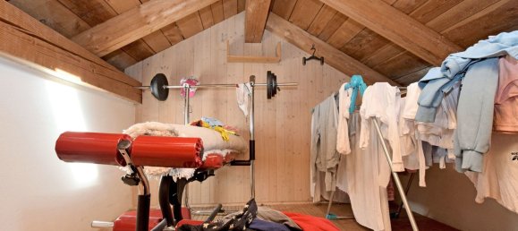 3-Zimmer Wohnung in Trentino-Alto Adige, Italy, Nr. 81275 14