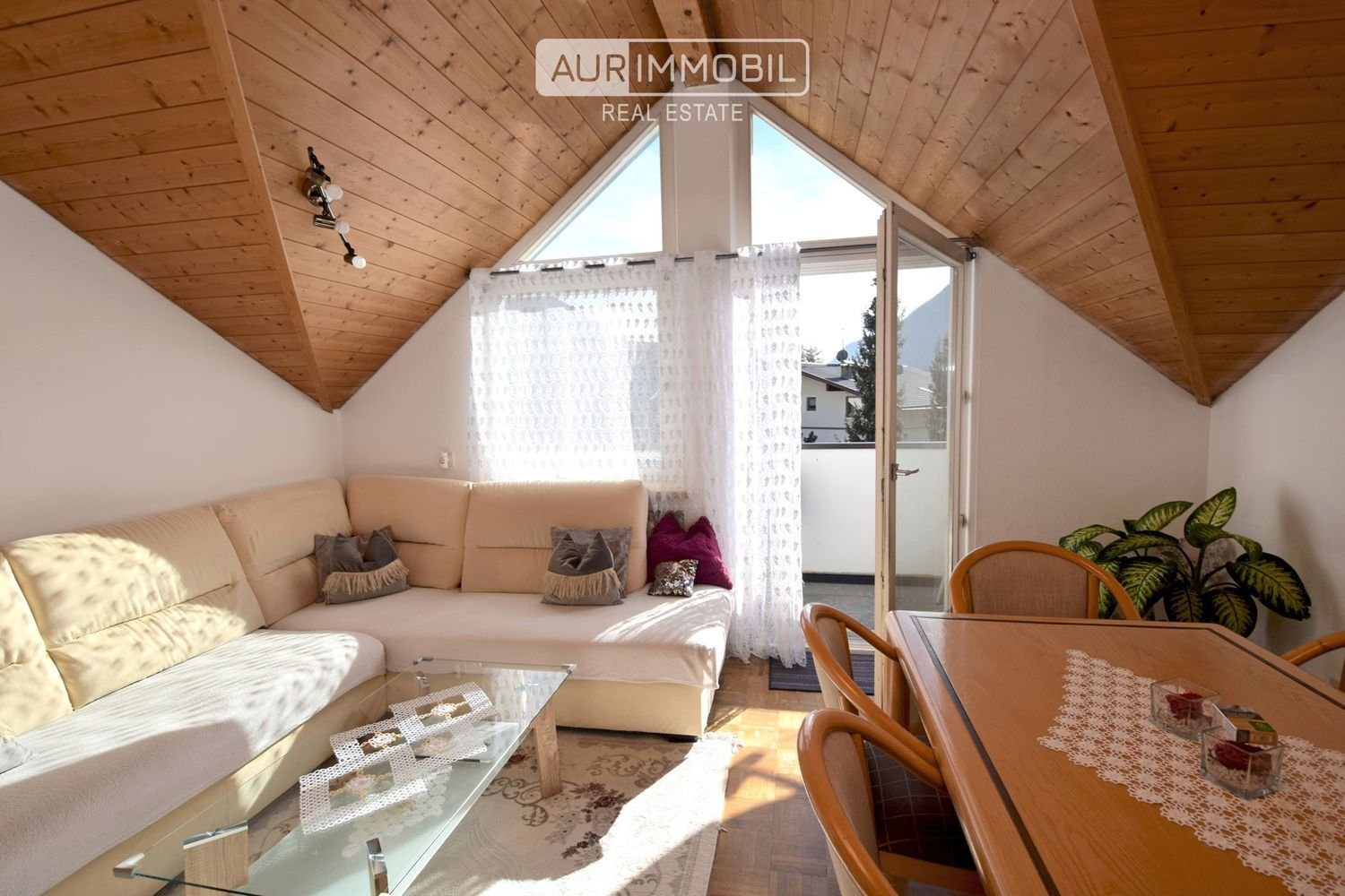 3-Zimmer Wohnung in Trentino-Alto Adige, Italy, Nr. 81275