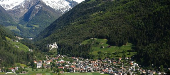 3-Zimmer Wohnung in Trentino-Alto Adige, Italy, Nr. 81275 16