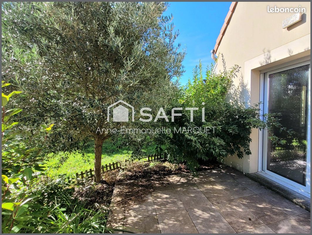 5 chambres Maison à Saint-Jean-de-Braye, France No. 246378