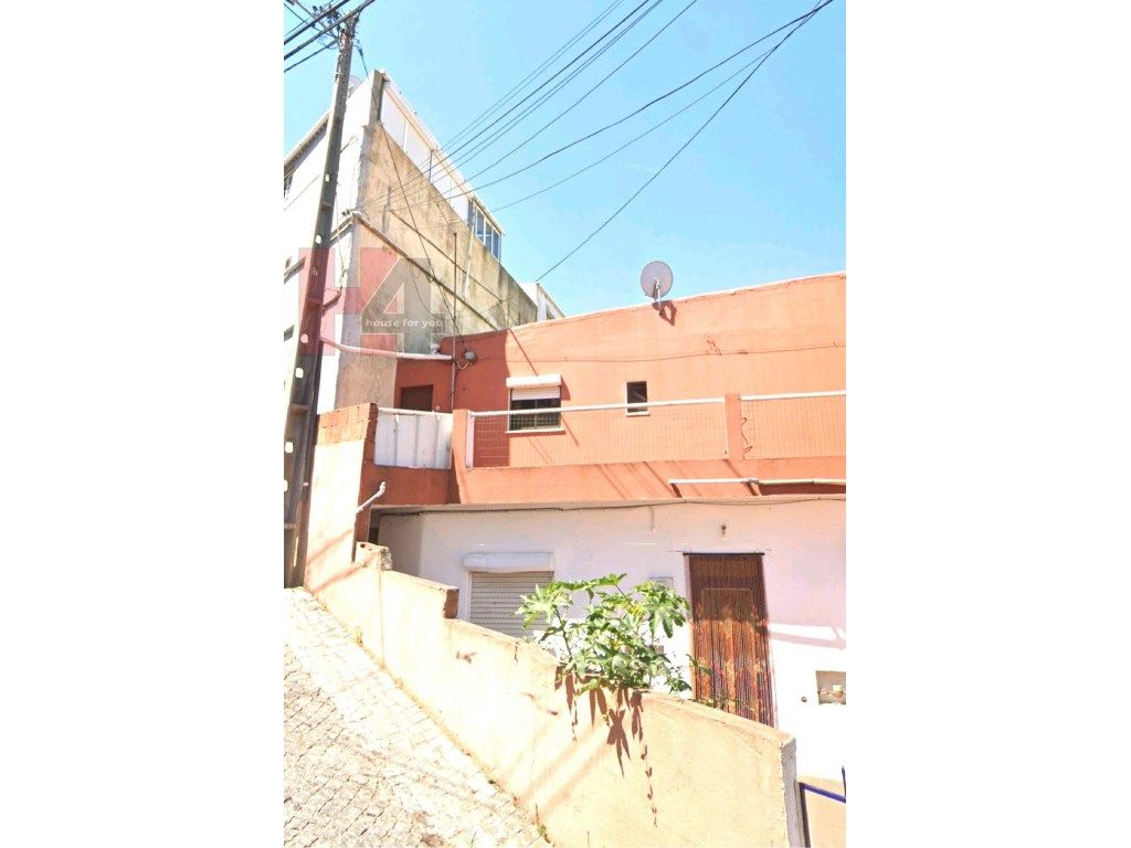 1 Schlafzimmer Haus in Odivelas, Portugal, Nr. 244665