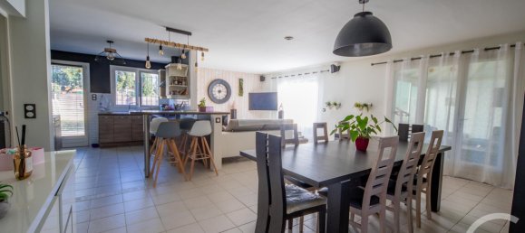 3 bedrooms House in Ludon-Medoc, France No. 113941 2