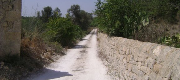 Estúdio em Noto, Italy N.º 66686 6