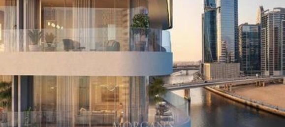 1 chambre Appartement à Business Bay, UAE No. 45812 7