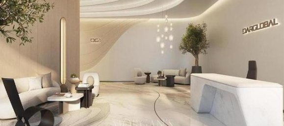 1 chambre Appartement à Business Bay, UAE No. 45812 14