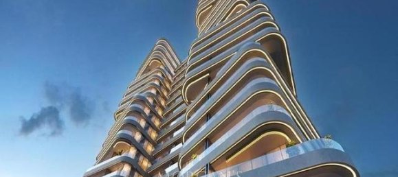 1 chambre Appartement à Business Bay, UAE No. 45812 17