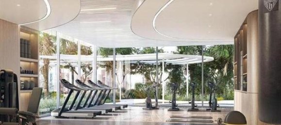 1 chambre Appartement à Business Bay, UAE No. 45812 18