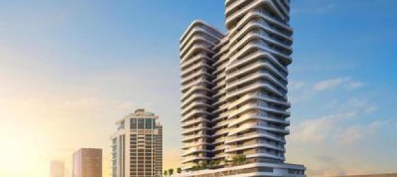 1 chambre Appartement à Business Bay, UAE No. 45812 19