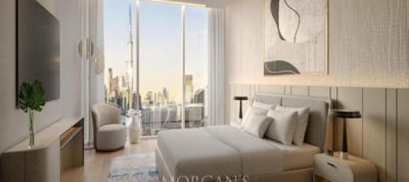 1 chambre Appartement à Business Bay, UAE No. 45812 13