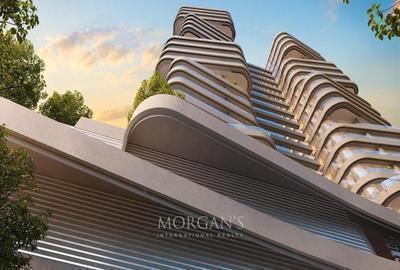 1 chambre Appartement à Business Bay, UAE No. 45812