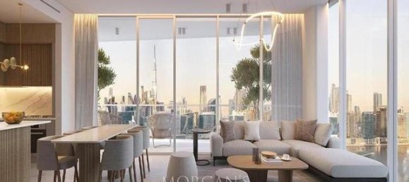 1 chambre Appartement à Business Bay, UAE No. 45812 12