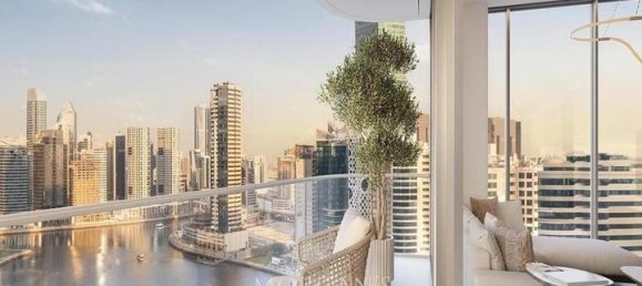 1 chambre Appartement à Business Bay, UAE No. 45812 2