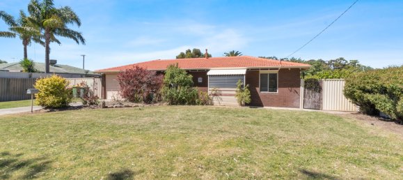 4 غرف نوم منزل في Cooloongup, Australia رقم 186 2