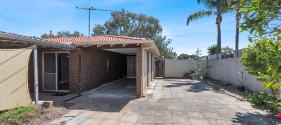 4 غرف نوم منزل في Cooloongup, Australia رقم 186 24