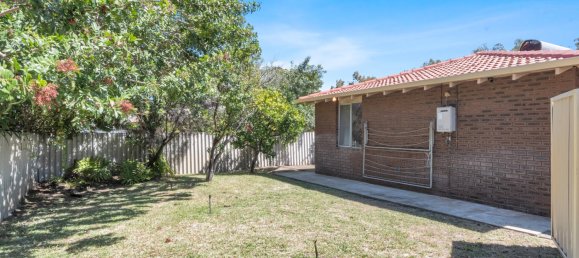 4 غرف نوم منزل في Cooloongup, Australia رقم 186 25