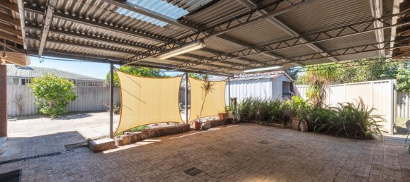 4 غرف نوم منزل في Cooloongup, Australia رقم 186 28