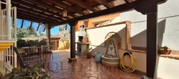 4 bedrooms House in Jerez de la Frontera, Spain No. 170616 3