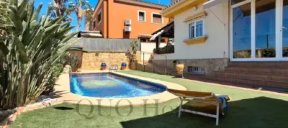 4 bedrooms House in Jerez de la Frontera, Spain No. 170616 2