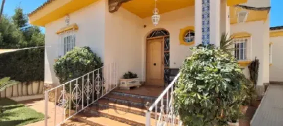 4 bedrooms House in Jerez de la Frontera, Spain No. 170616 46