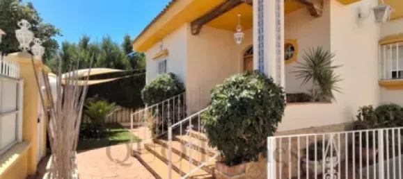 4 bedrooms House in Jerez de la Frontera, Spain No. 170616 48