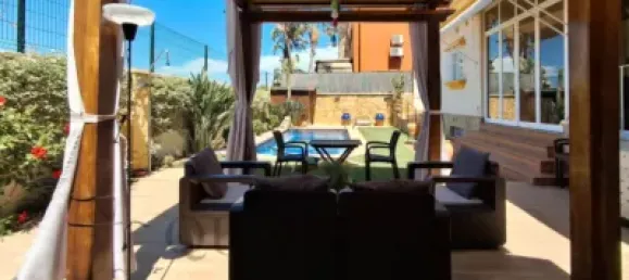 4 bedrooms House in Jerez de la Frontera, Spain No. 170616 49