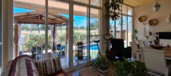 4 bedrooms House in Jerez de la Frontera, Spain No. 170616 12