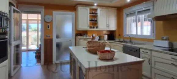 4 bedrooms House in Jerez de la Frontera, Spain No. 170616 16