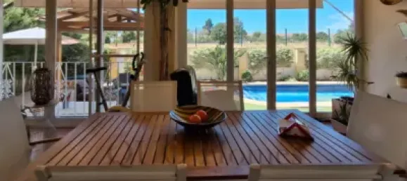 4 bedrooms House in Jerez de la Frontera, Spain No. 170616 23