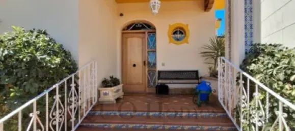 4 bedrooms House in Jerez de la Frontera, Spain No. 170616 45