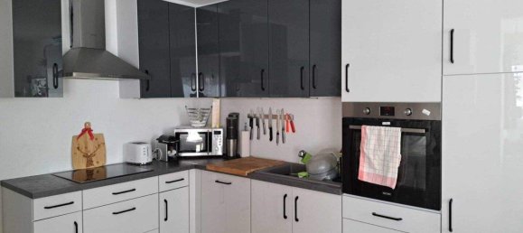 3-salle Appartement à Vienna, Austria No. 99173 7