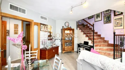 5 bedrooms Townhouse in Palma de Majorca, Spain No. 173917