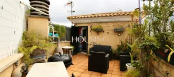 5 bedrooms Townhouse in Palma de Majorca, Spain No. 173917 19