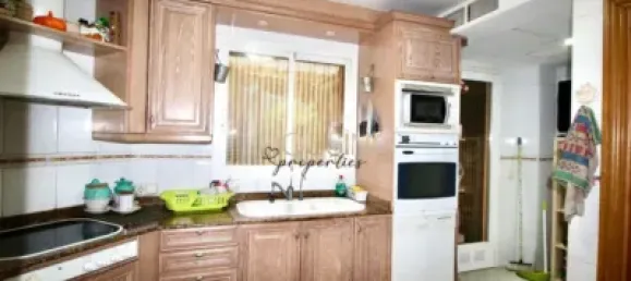 5 bedrooms Townhouse in Palma de Majorca, Spain No. 173917 6