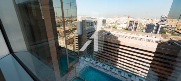 Büro in Dubai, UAE 223.9m², Nr. 102674 13