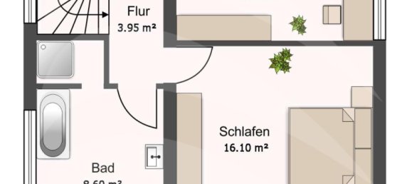 2 bedrooms Townhouse in Dingolfing-Landau, Germany No. 200170 9