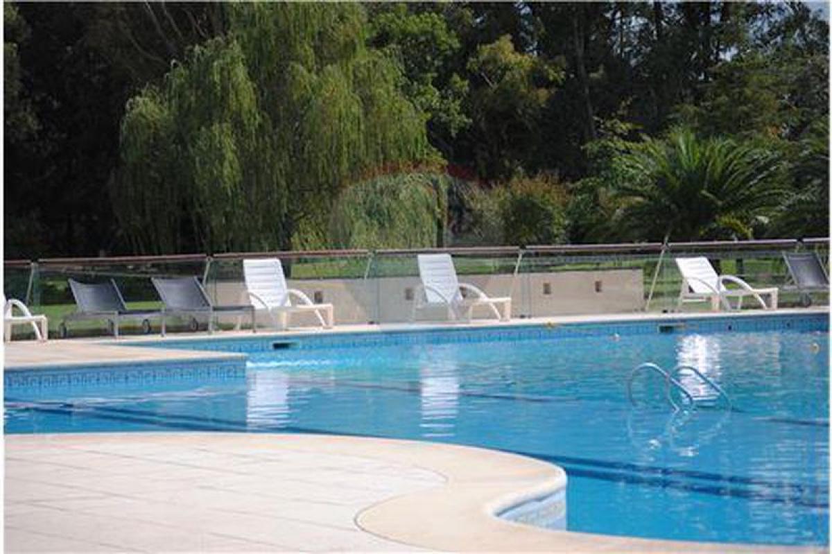 Grundstück in Escobar, Argentina, Nr. 31461